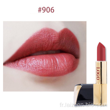 Rouge à lèvres mat non décolorant Velvet Matte